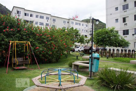 Apartamento à venda com 44m², 2 quartos e 1 vagaÁrea comum