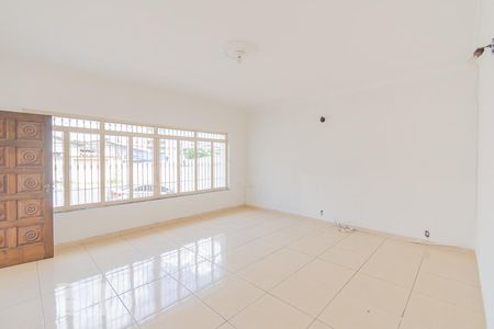 Sala de casa à venda com 3 quartos, 230m² em Jardim Leonor, Campinas