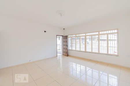 Sala de casa à venda com 3 quartos, 230m² em Jardim Leonor, Campinas