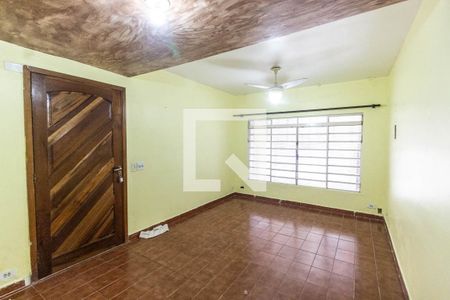 Sala de casa à venda com 5 quartos, 293m² em Carandiru, São Paulo