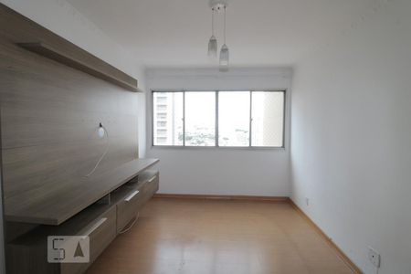 Sala  de apartamento para alugar com 2 quartos, 64m² em Vila Carrão, São Paulo