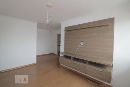 Sala  de apartamento para alugar com 2 quartos, 64m² em Vila Carrão, São Paulo