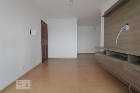 Sala  de apartamento para alugar com 2 quartos, 64m² em Vila Carrão, São Paulo