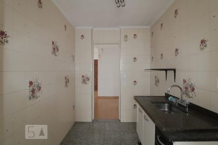 Apartamento para alugar com 64m², 2 quartos e 1 vagaCozinha 
