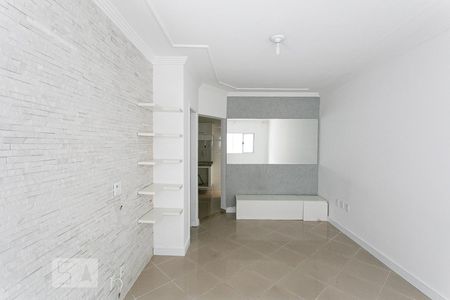 Sala de casa de condomínio para alugar com 2 quartos, 54m² em Penha de França, São Paulo