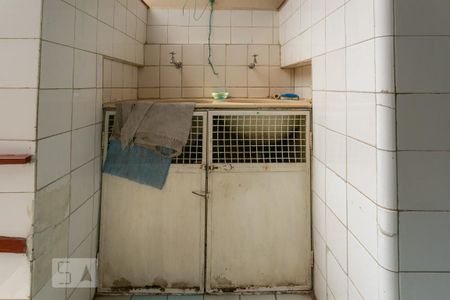 Casa à venda com 320m², 5 quartos e 3 vagasÁrea de Serviço