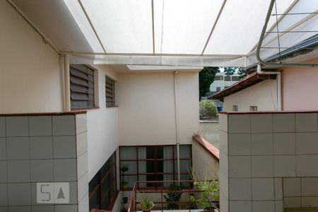 Casa à venda com 320m², 5 quartos e 3 vagasÁrea de Serviço