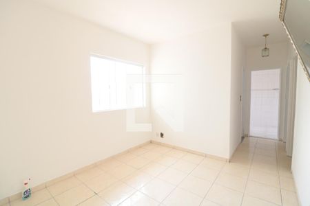 Sala de apartamento à venda com 2 quartos, 79m² em Brás, São Paulo