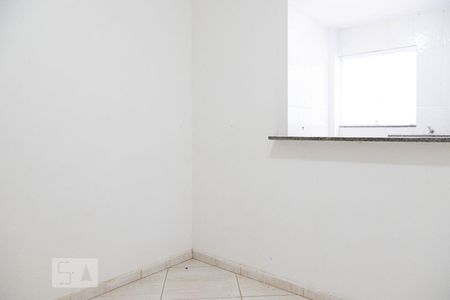 Sala  de apartamento para alugar com 1 quarto, 26m² em Recreio dos Bandeirantes, Rio de Janeiro