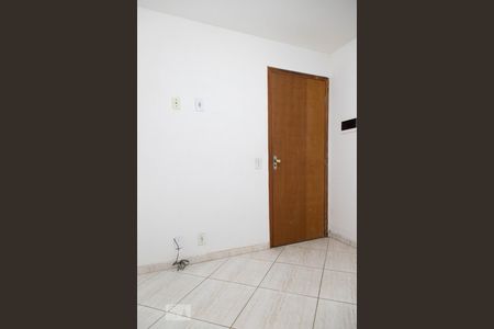 Sala  de apartamento para alugar com 1 quarto, 26m² em Recreio dos Bandeirantes, Rio de Janeiro