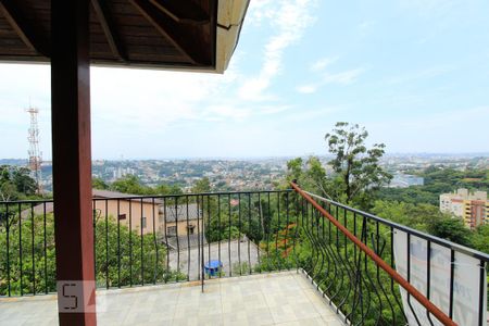 Casa à venda com 300m², 4 quartos e 4 vagas Casa à venda com 300m², 4 quartos e 4 vagasVaranda sala 2