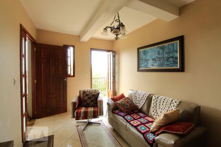 Casa à venda com 300m², 4 quartos e 4 vagas Casa à venda com 300m², 4 quartos e 4 vagasSala 1