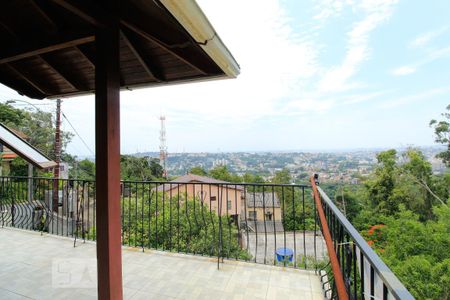 Casa à venda com 300m², 4 quartos e 4 vagas Casa à venda com 300m², 4 quartos e 4 vagasVaranda sala 2