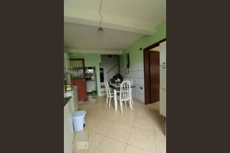 Casa à venda com 300m², 4 quartos e 4 vagas Casa à venda com 300m², 4 quartos e 4 vagasCozinha 1