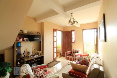 Casa à venda com 300m², 4 quartos e 4 vagas Casa à venda com 300m², 4 quartos e 4 vagasSala 1