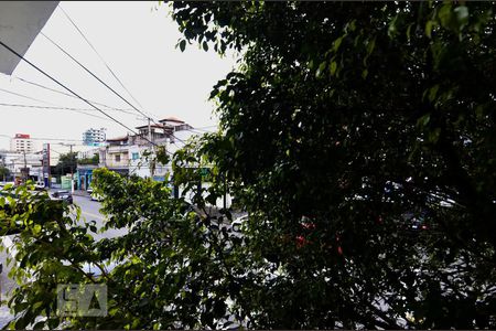 Vista da Suíte de casa à venda com 1 quarto, 40m² em Jardim Pinhal , Guarulhos