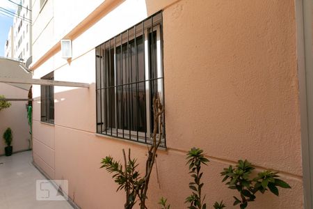 Varanda de apartamento para alugar com 3 quartos, 90m² em Silveira, Belo Horizonte