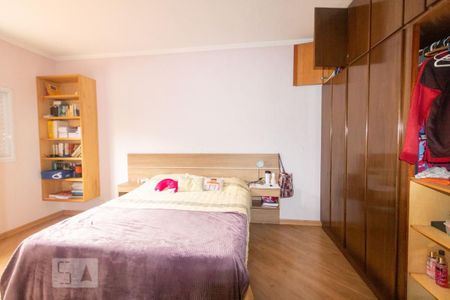 Casa para alugar com 400m², 5 quartos e 5 vagasSuíte 2 da Edícula