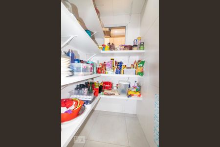 Casa para alugar com 400m², 5 quartos e 5 vagasDispensa