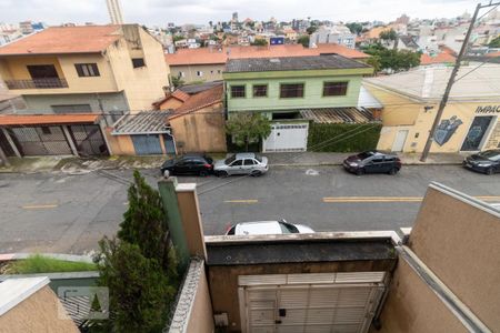 Casa para alugar com 400m², 5 quartos e 5 vagasVista da Suíte 3