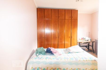 Casa para alugar com 400m², 5 quartos e 5 vagasSuíte 1 da Edícula