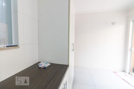 Casa para alugar com 400m², 5 quartos e 5 vagasÁrea de Serviço