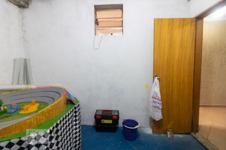 Casa para alugar com 400m², 5 quartos e 5 vagasQuarto de Serviço