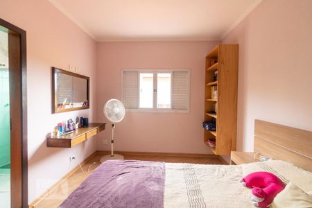 Casa para alugar com 400m², 5 quartos e 5 vagasSuíte 2 da Edícula