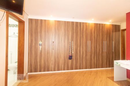 Casa para alugar com 400m², 5 quartos e 5 vagasSuíte 3