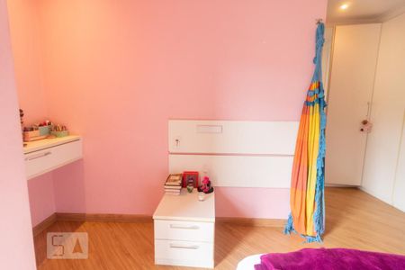 Casa para alugar com 400m², 5 quartos e 5 vagasSuíte 2