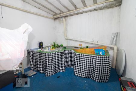 Casa para alugar com 400m², 5 quartos e 5 vagasQuarto de Serviço