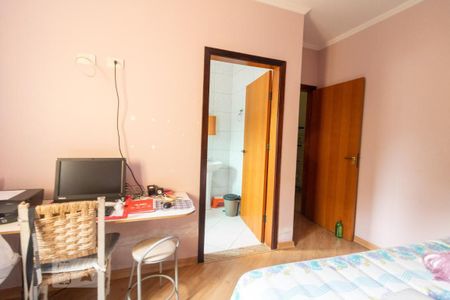 Casa para alugar com 400m², 5 quartos e 5 vagasSuíte 1 da Edícula