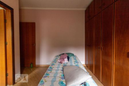 Casa para alugar com 400m², 5 quartos e 5 vagasSuíte 1 da Edícula