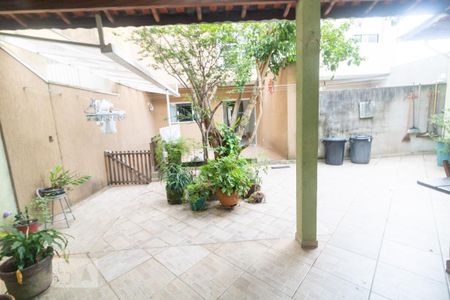 Casa para alugar com 400m², 5 quartos e 5 vagasVista da Sala da Edícula