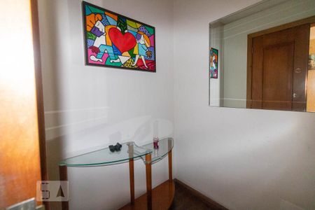 Casa para alugar com 400m², 5 quartos e 5 vagasHall de Entrada