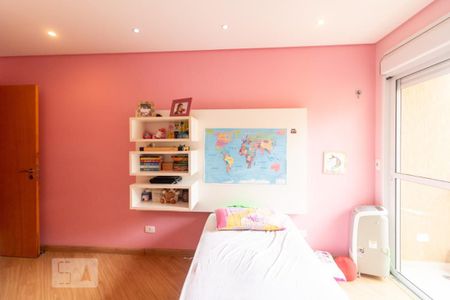 Casa para alugar com 400m², 5 quartos e 5 vagasSuíte 2