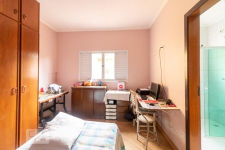 Casa para alugar com 400m², 5 quartos e 5 vagasSuíte 1 da Edícula