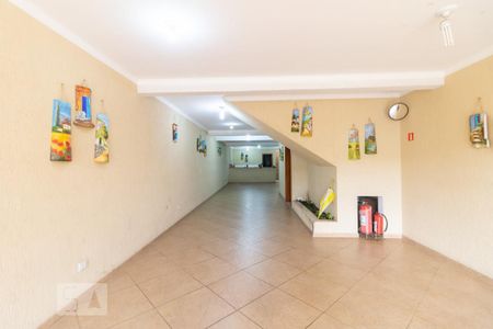 Casa para alugar com 400m², 5 quartos e 5 vagasGaragem