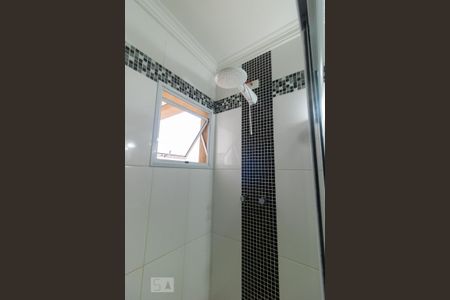 Casa para alugar com 400m², 5 quartos e 5 vagasBanheiro da Suíte 3