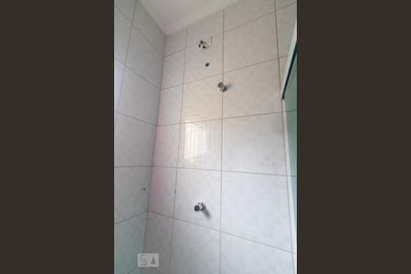 Casa para alugar com 400m², 5 quartos e 5 vagasBanheiro da Suíte 1 da Edícula