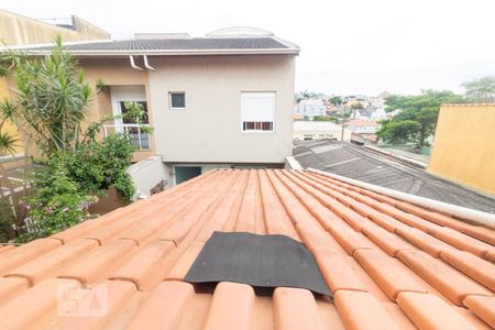 Casa para alugar com 400m², 5 quartos e 5 vagasVista da Suíte 2 da Edícula