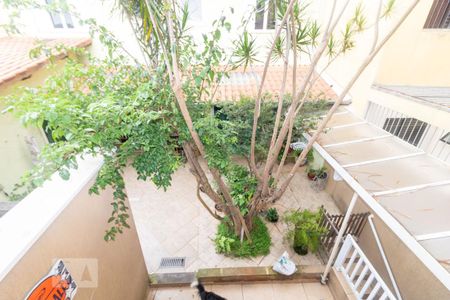 Casa para alugar com 400m², 5 quartos e 5 vagasVista da Varanda da Suíte 2