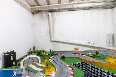 Casa para alugar com 400m², 5 quartos e 5 vagasQuarto de Serviço