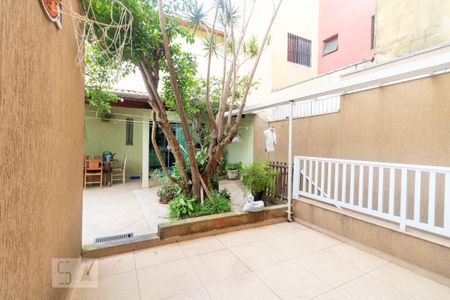 Casa para alugar com 400m², 5 quartos e 5 vagasQuintal