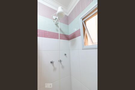 Casa para alugar com 400m², 5 quartos e 5 vagasBanheiro da Suíte 1