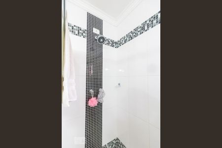 Casa para alugar com 400m², 5 quartos e 5 vagasBanheiro da Suíte 3