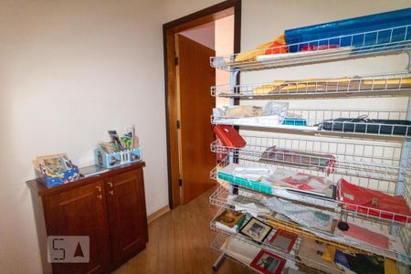 Casa para alugar com 400m², 5 quartos e 5 vagasSuíte 1 da Edícula