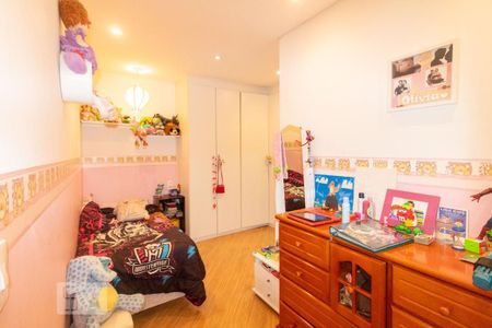 Casa para alugar com 400m², 5 quartos e 5 vagasSuíte 1