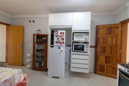 Casa para alugar com 400m², 5 quartos e 5 vagasCozinha