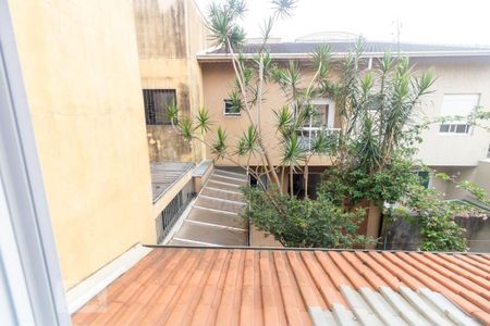 Casa para alugar com 400m², 5 quartos e 5 vagasVista da Suíte 1 da Edícula